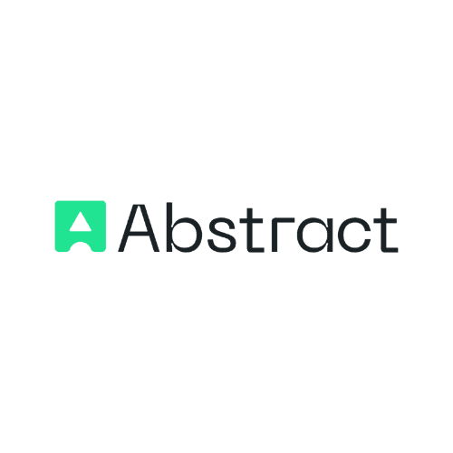 Abstract API logo