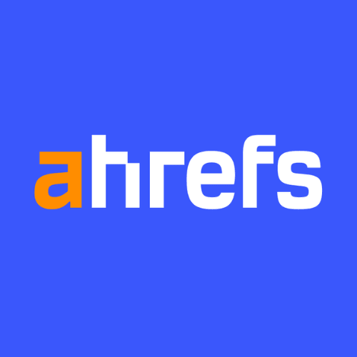 Ahrefs