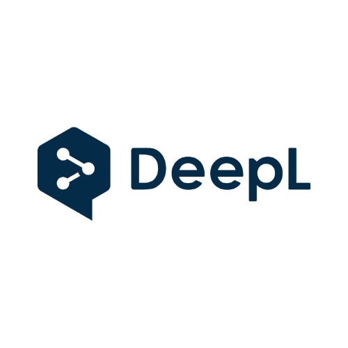 DeepL logo