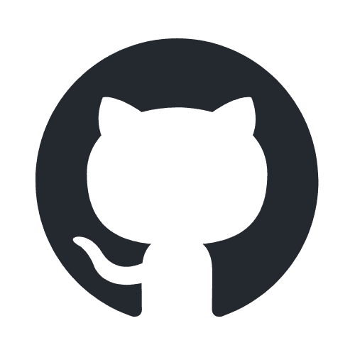 GitHub logo