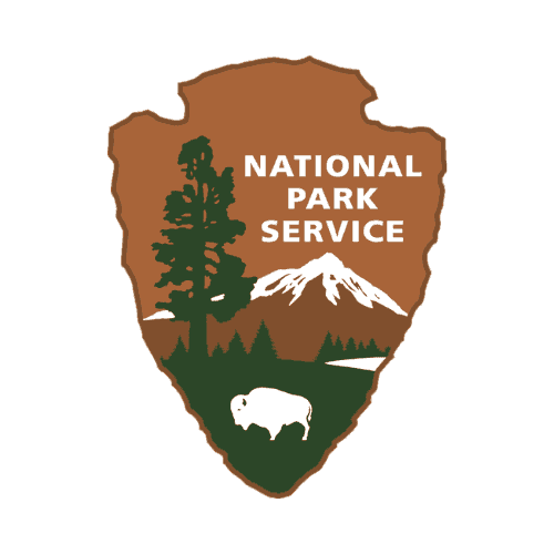 National Parks logo