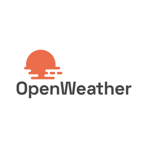 OpenWeather logo