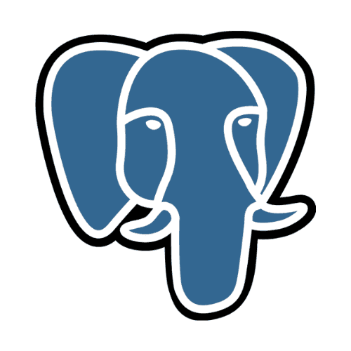 PostgreSQL logo