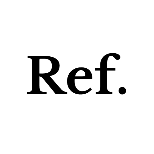Ref Tools logo