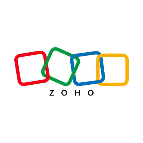 Zoho CRM